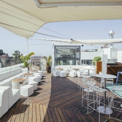Alcazaba Premium Hotel - Bild 20