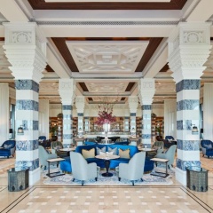 Jumeirah Dar Al Masyaf - Bild 28