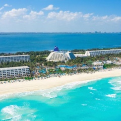 The Grand Oasis Cancun - All Inclusive - Bild 20