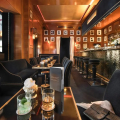 Hôtel Barrière Fouquet's Paris thumbnail 25