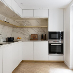 HIGHSTAY - Luxury Serviced Apartments - Saint-Honoré - Bild 14
