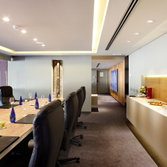InterContinental Barcelona by IHG - Bild 27
