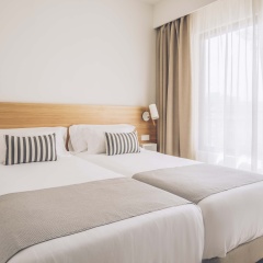 AYA Seahotel – Adults Only - Bild 5