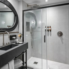 Vincci Soho Hotel - Bild 13