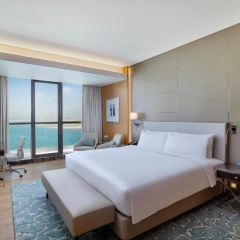 Hilton Dubai Palm Jumeirah - Bild 6