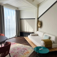 Boutique Hotel Martini 17 - Bild 17
