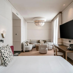 Vincci Soho Hotel - Bild 4