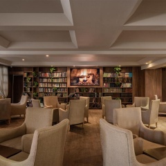 Sindbad Club - Bild 10