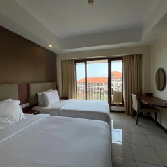 New Kuta Hotel - Bild 11