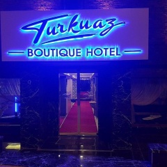 Turkuaz Boutique Hotel - Bild 14