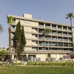 Elysee Hotel - Bild 1