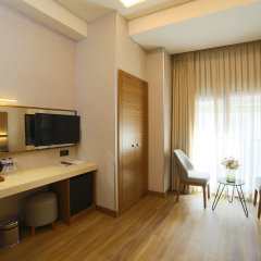 Erboy Hotel in Istanbul, Turkiye from 138$, photos, reviews - zenhotels.com photo 15