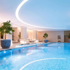 The Peninsula Paris thumbnail 22