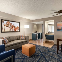 Embassy Suites by Hilton Miami International Airport - Bild 12