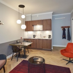 Nova Apartments - Bild 20