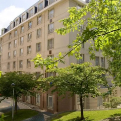 Renaissance Brussels Hotel - Bild 1
