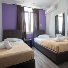 Cosmopolit Hotel - Bild 14