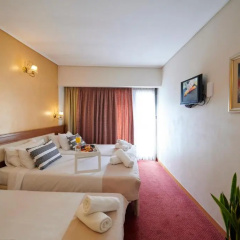 Crystal City Hotel - Bild 6