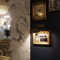 El Avenida Palace Hotel - Bild 12