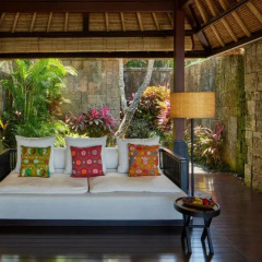 Bvlgari Resort Bali - Bild 9