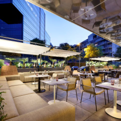 The Level At Melia Barcelona Sky - Bild 22