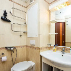 Гостиница «Апартаменты на Зацепском 4» в Москве отзывы, цены и фото номеров - забронировать гостиницу «Апартаменты на Зацепском 4» онлайн Москва фото 12