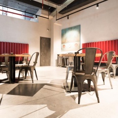 J24 Hotel Milano - Bild 21