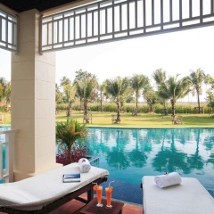 Sofitel Krabi Phokeethra Golf & Spa Resort Hotel - Bild 25