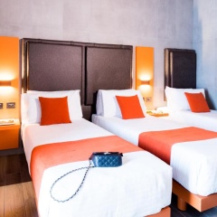J24 Hotel Milano - Bild 14