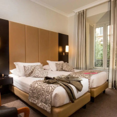 Savoy Hotel - Bild 7