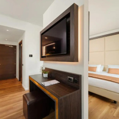 Hotel Dei Cavalieri Milano Duomo - Bild 17