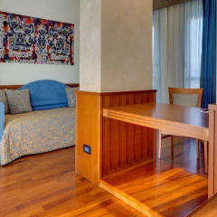 Hotel Raffaello - Bild 13