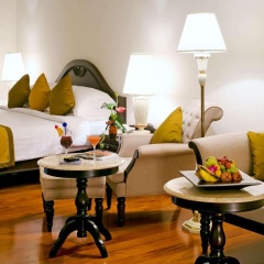 Sofitel Krabi Phokeethra Golf & Spa Resort Hotel - Bild 9