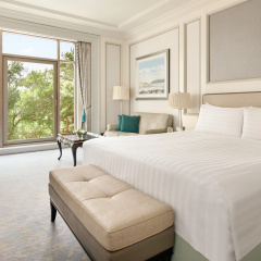 Shangri-La Bosphorus, Istanbul - Bild 19