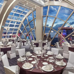 Hilton Istanbul Maslak Hotel - Bild 10