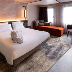 Novotel Paris Suresnes Longchamp - Bild 3