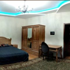 Отель Сайраке Кыргызстан, Бишкек - отзывы, цены и фото номеров - забронировать отель Сайраке онлайн комната для гостей фото 2