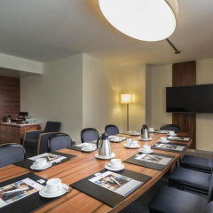Maritim München Hotel - Bild 23