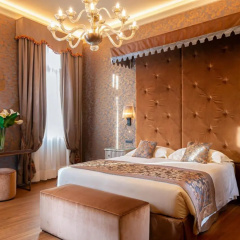 Hotel Canaletto - Bild 3
