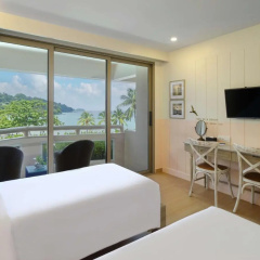 Homm Bliss Southbeach Patong - Bild 5