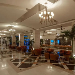 Wyndham Alltra Cancun All Inclusive Resort