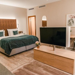 MAXIMILIAN MUNICH Apartments & Hotel - Bild 5