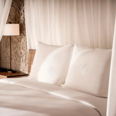 Four Seasons Resort Bali at Jimbaran Bay - Bild 2