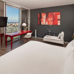 The Level At Melia Barcelona Sky - Bild 5