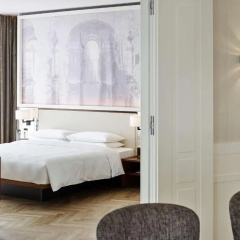Hyatt Regency Vienna - Bild 8