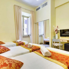 Hotel Terminal - Bild 19
