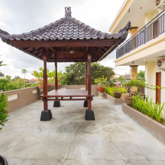 The Tunjung Ubud Retreat - Bild 19