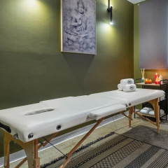 Max Brown Downtown Hotel - Bild 25