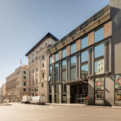 Hotel Urban, a Small Luxury Hotel of the World - Bild 1
