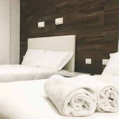 Aurum Firenze Hotel - Bild 14